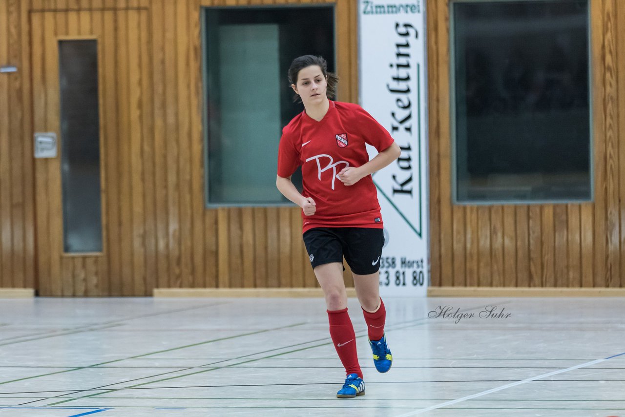 Bild 277 - Volksbank-Cup Horst